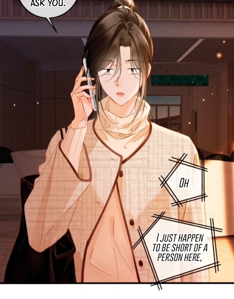 I Can’t Escape From My Contract Husband’s Doting Love chapter 43 page 41