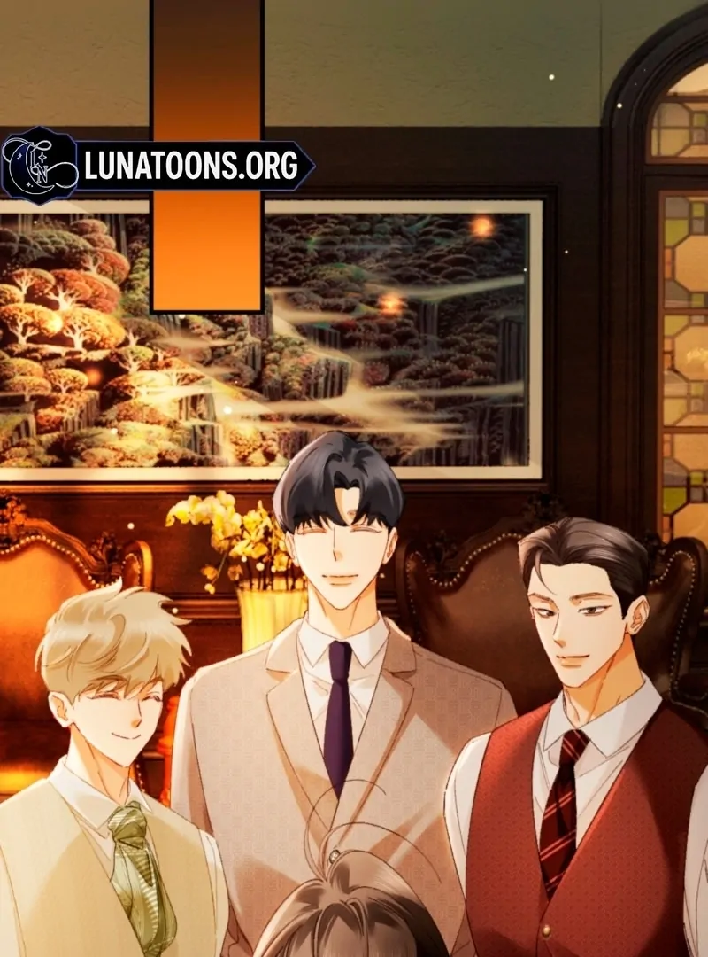 I Can’t Escape From My Contract Husband’s Doting Love chapter 43 page 44