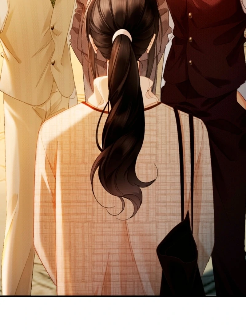 I Can’t Escape From My Contract Husband’s Doting Love chapter 43 page 45