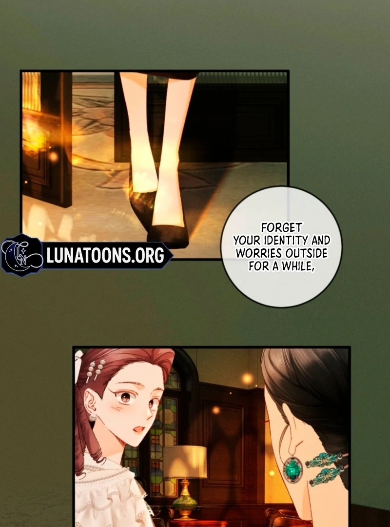 I Can’t Escape From My Contract Husband’s Doting Love chapter 43 page 50