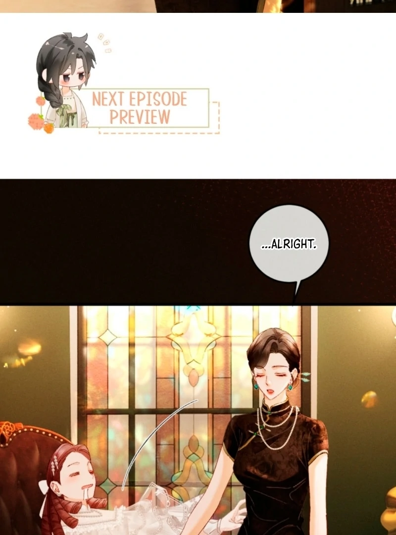 I Can’t Escape From My Contract Husband’s Doting Love chapter 43 page 53