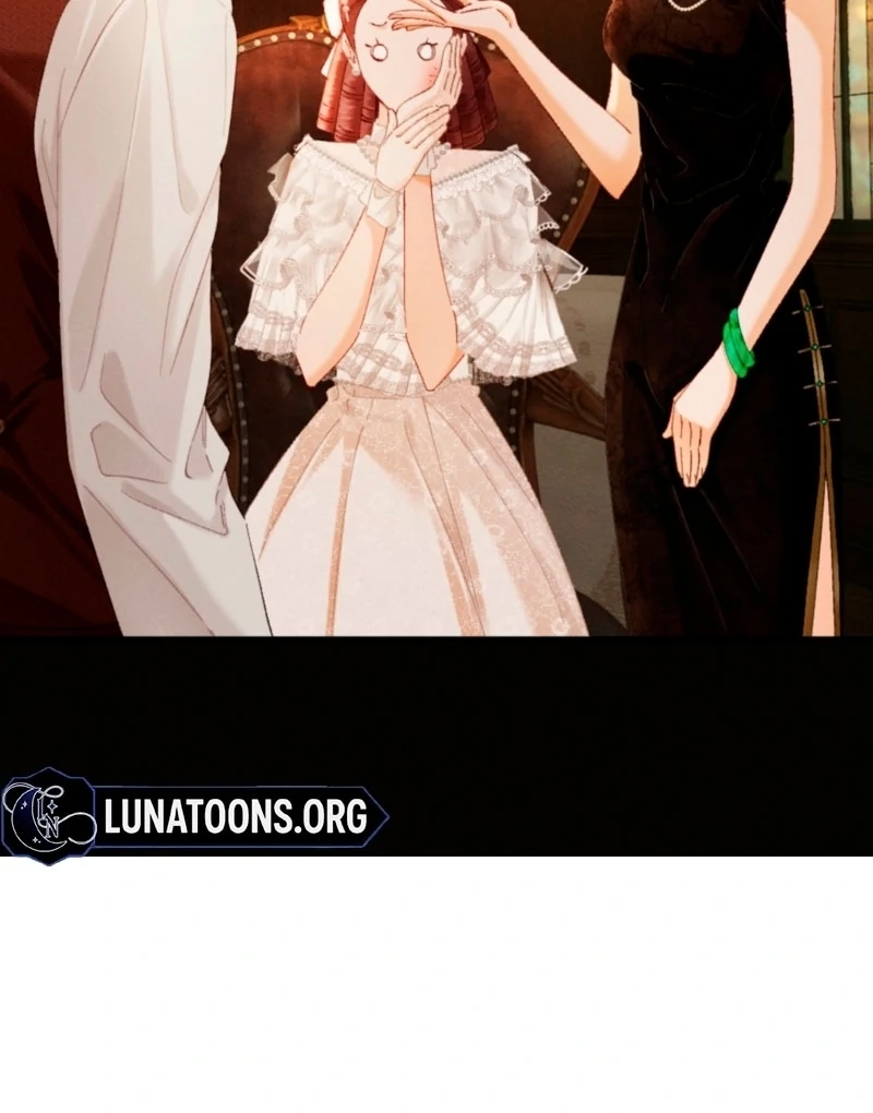 I Can’t Escape From My Contract Husband’s Doting Love chapter 43 page 56