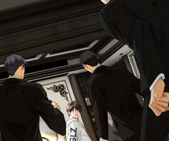 I Can’t Escape From My Contract Husband’s Doting Love chapter 49 page 7