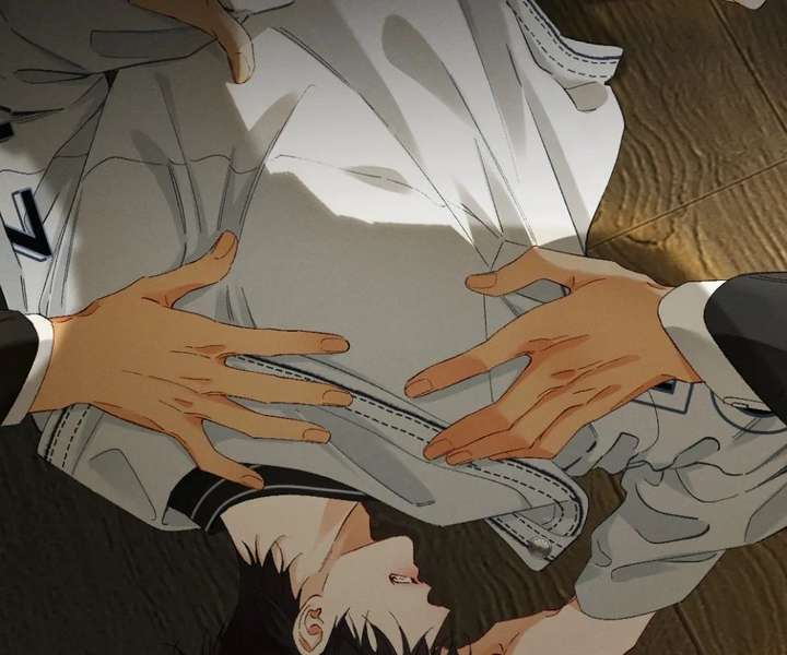I Can’t Escape From My Contract Husband’s Doting Love chapter 49 page 12