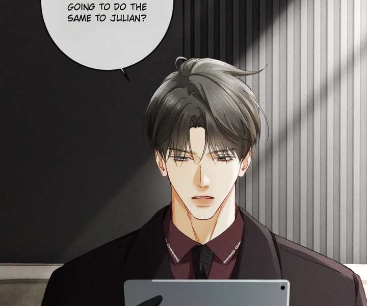 I Can’t Escape From My Contract Husband’s Doting Love chapter 49 page 17