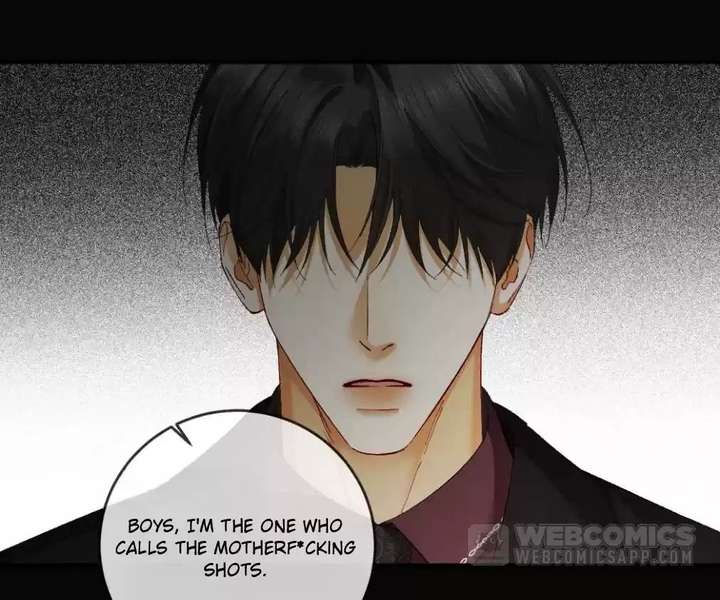 I Can’t Escape From My Contract Husband’s Doting Love chapter 49 page 19