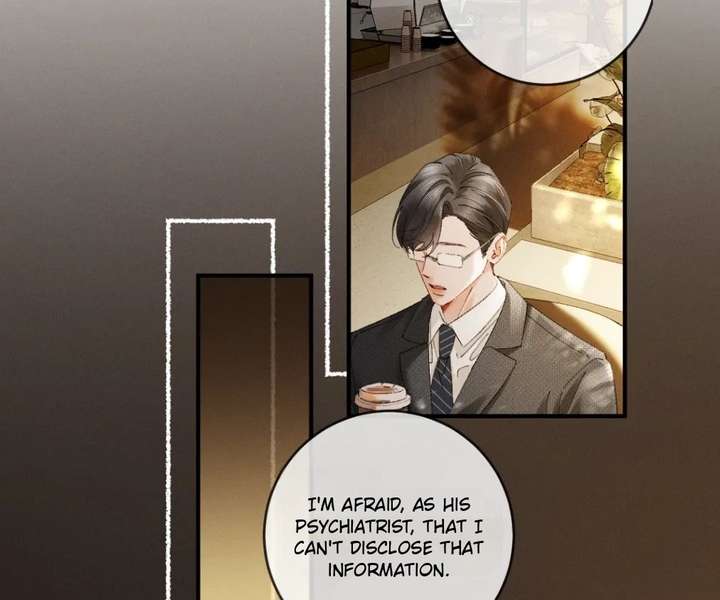 I Can’t Escape From My Contract Husband’s Doting Love chapter 49 page 24