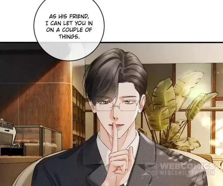I Can’t Escape From My Contract Husband’s Doting Love chapter 49 page 27