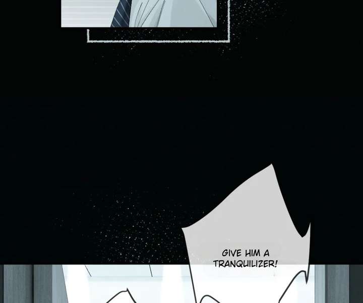 I Can’t Escape From My Contract Husband’s Doting Love chapter 49 page 34