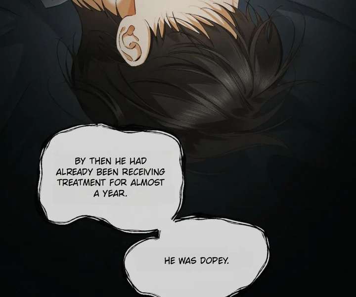 I Can’t Escape From My Contract Husband’s Doting Love chapter 49 page 40