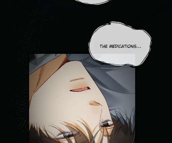 I Can’t Escape From My Contract Husband’s Doting Love chapter 49 page 41