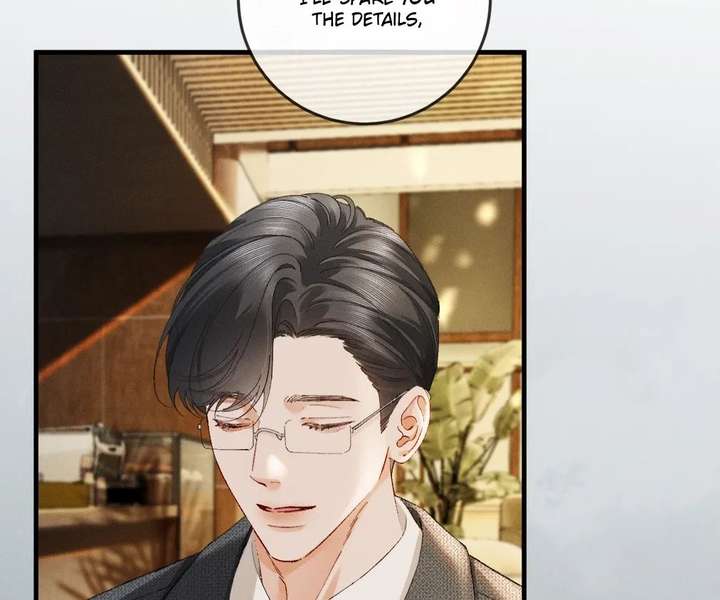 I Can’t Escape From My Contract Husband’s Doting Love chapter 49 page 55