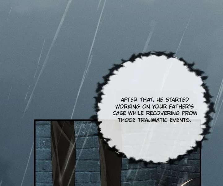I Can’t Escape From My Contract Husband’s Doting Love chapter 49 page 57