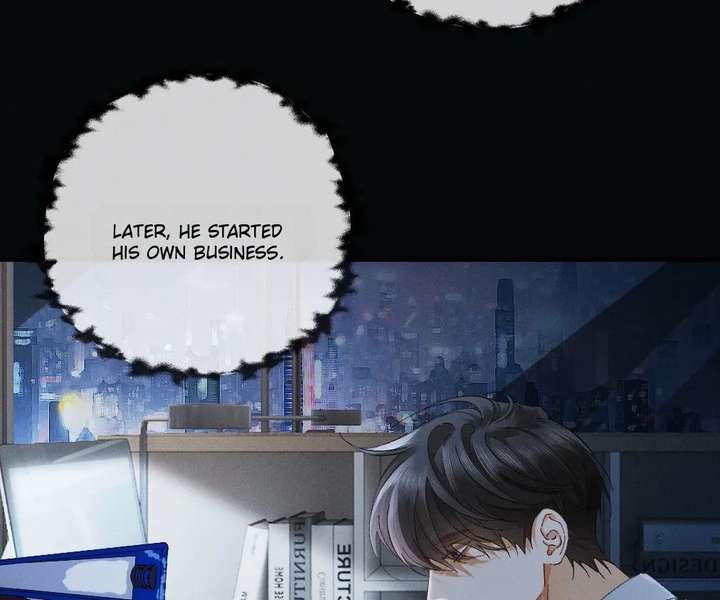 I Can’t Escape From My Contract Husband’s Doting Love chapter 49 page 61