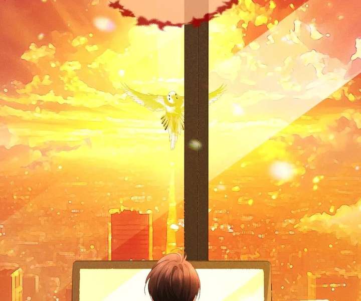 I Can’t Escape From My Contract Husband’s Doting Love chapter 49 page 65