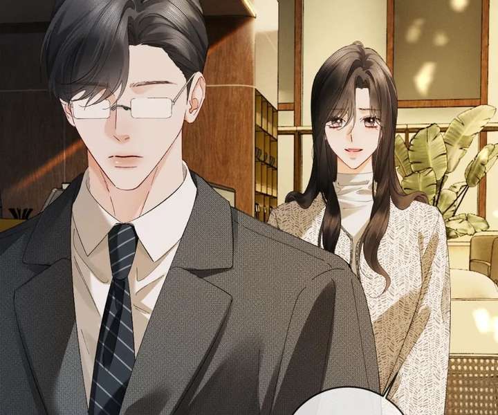 I Can’t Escape From My Contract Husband’s Doting Love chapter 49 page 73