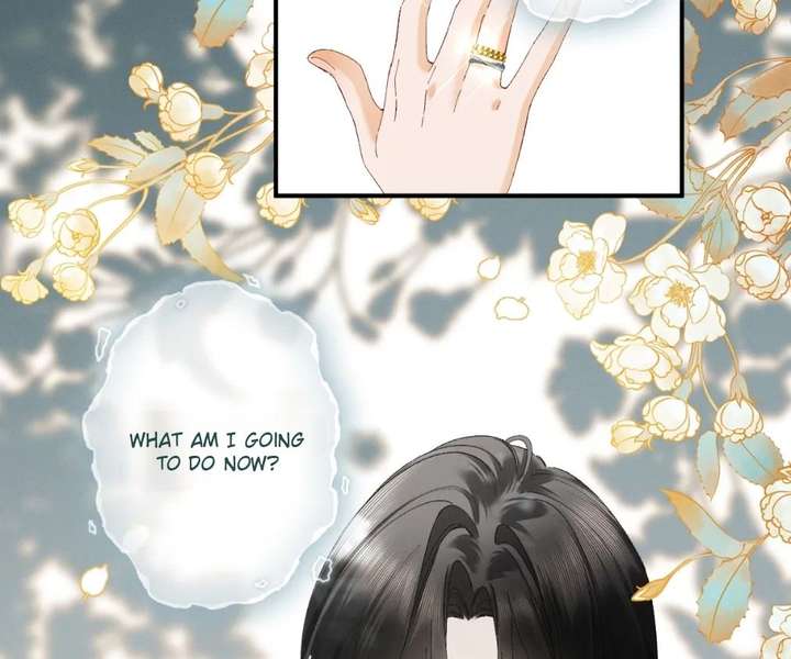 I Can’t Escape From My Contract Husband’s Doting Love chapter 49 page 77