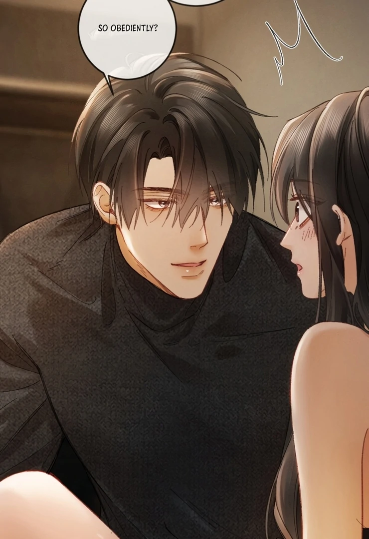 I Can’t Escape From My Contract Husband’s Doting Love chapter 5 page 11