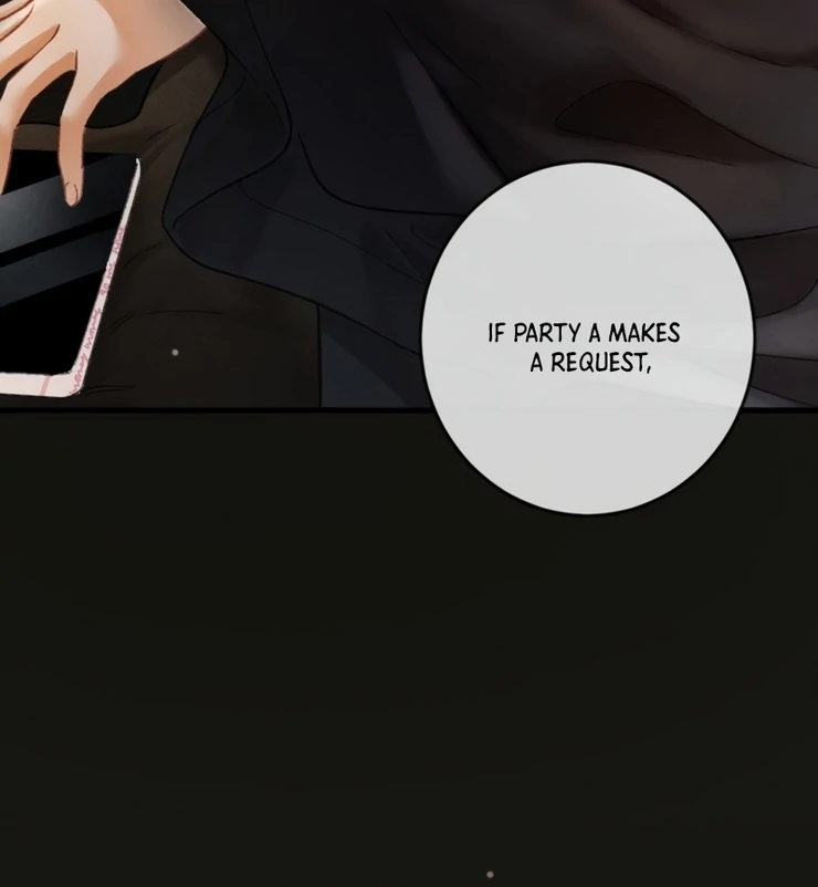 I Can’t Escape From My Contract Husband’s Doting Love chapter 5 page 14