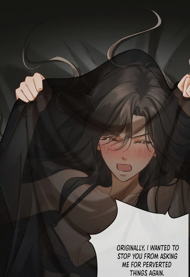 I Can’t Escape From My Contract Husband’s Doting Love chapter 5 page 18