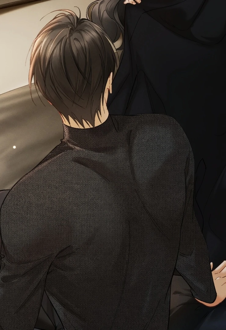 I Can’t Escape From My Contract Husband’s Doting Love chapter 5 page 21