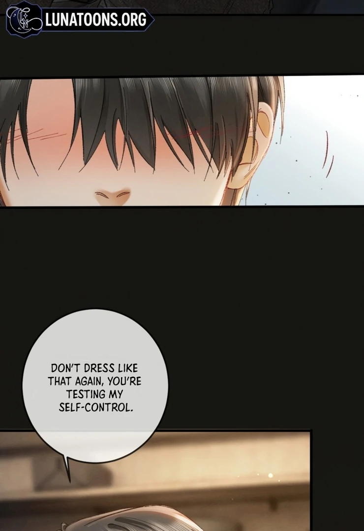 I Can’t Escape From My Contract Husband’s Doting Love chapter 5 page 22