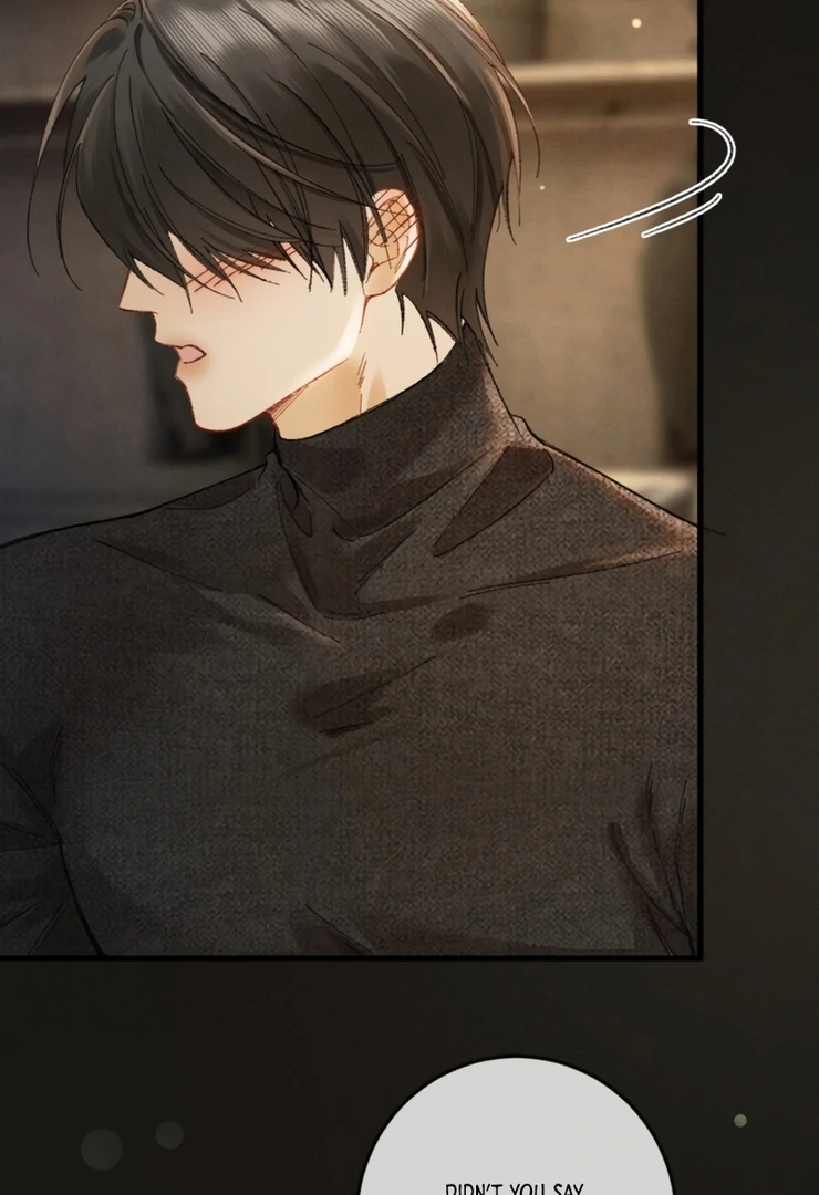 I Can’t Escape From My Contract Husband’s Doting Love chapter 5 page 23