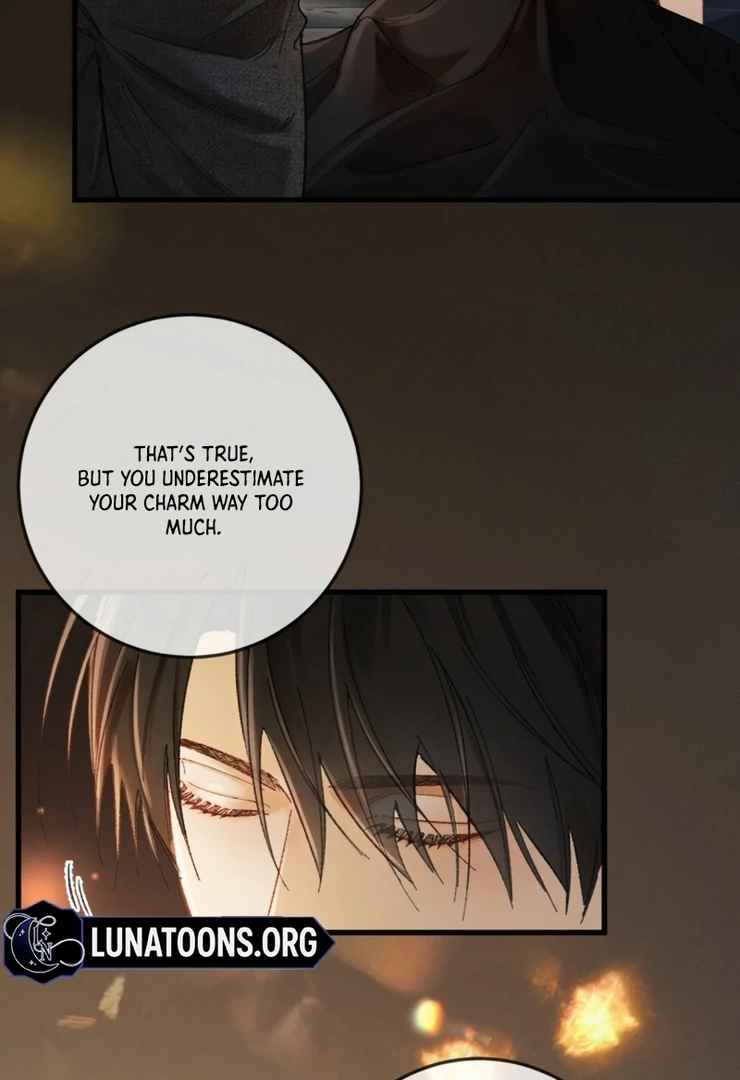 I Can’t Escape From My Contract Husband’s Doting Love chapter 5 page 25