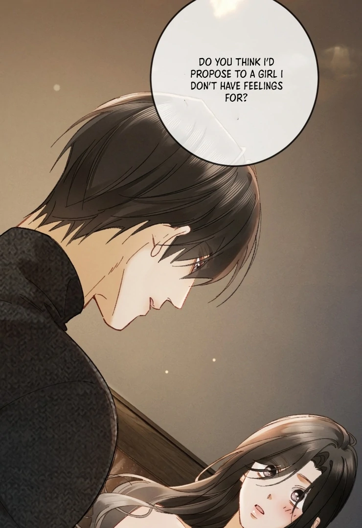 I Can’t Escape From My Contract Husband’s Doting Love chapter 5 page 26