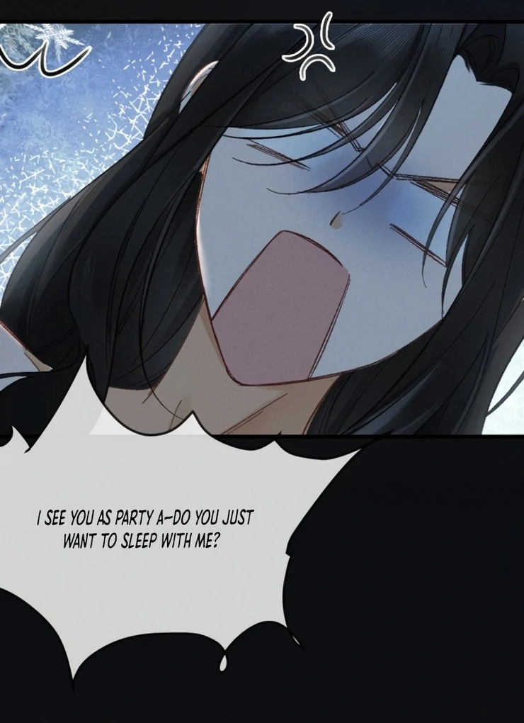 I Can’t Escape From My Contract Husband’s Doting Love chapter 5 page 28