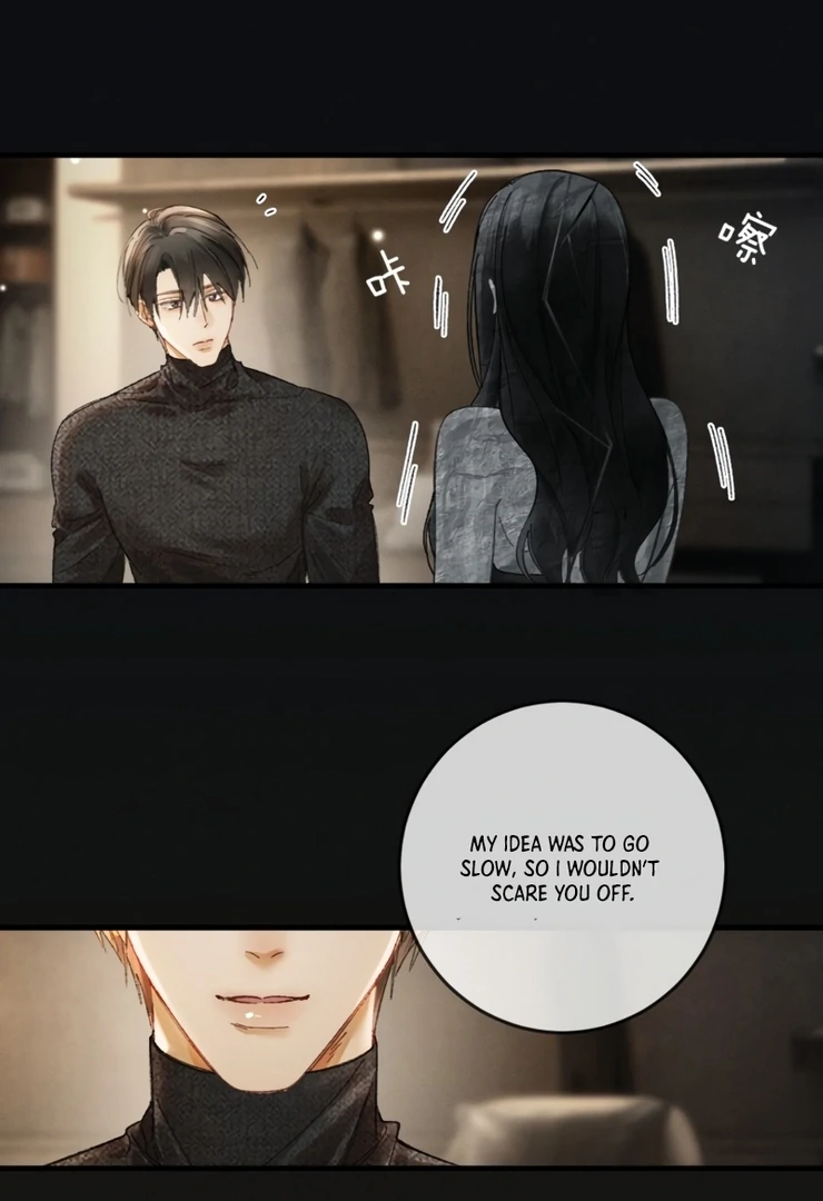 I Can’t Escape From My Contract Husband’s Doting Love chapter 5 page 29
