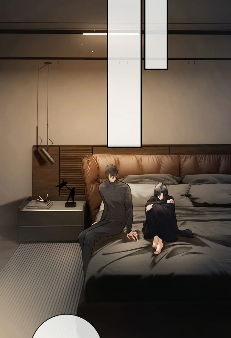I Can’t Escape From My Contract Husband’s Doting Love chapter 5 page 3