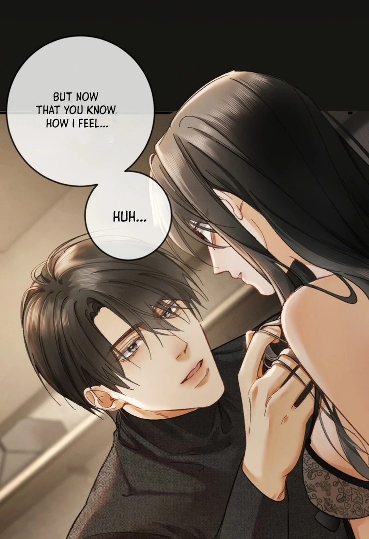I Can’t Escape From My Contract Husband’s Doting Love chapter 5 page 30