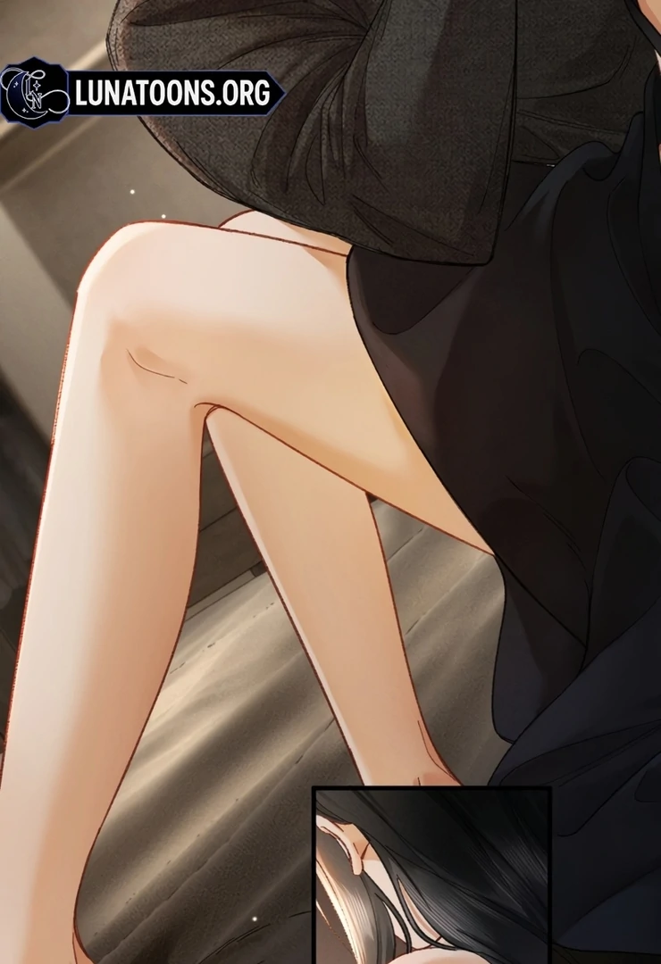 I Can’t Escape From My Contract Husband’s Doting Love chapter 5 page 31