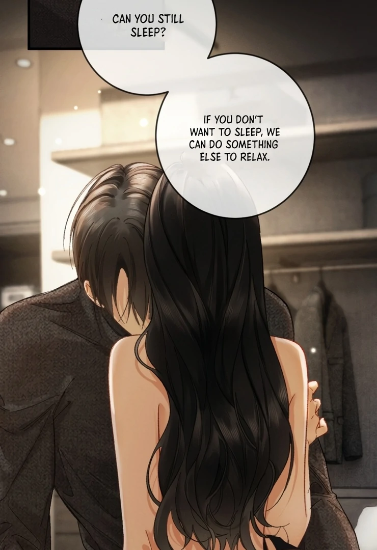 I Can’t Escape From My Contract Husband’s Doting Love chapter 5 page 33