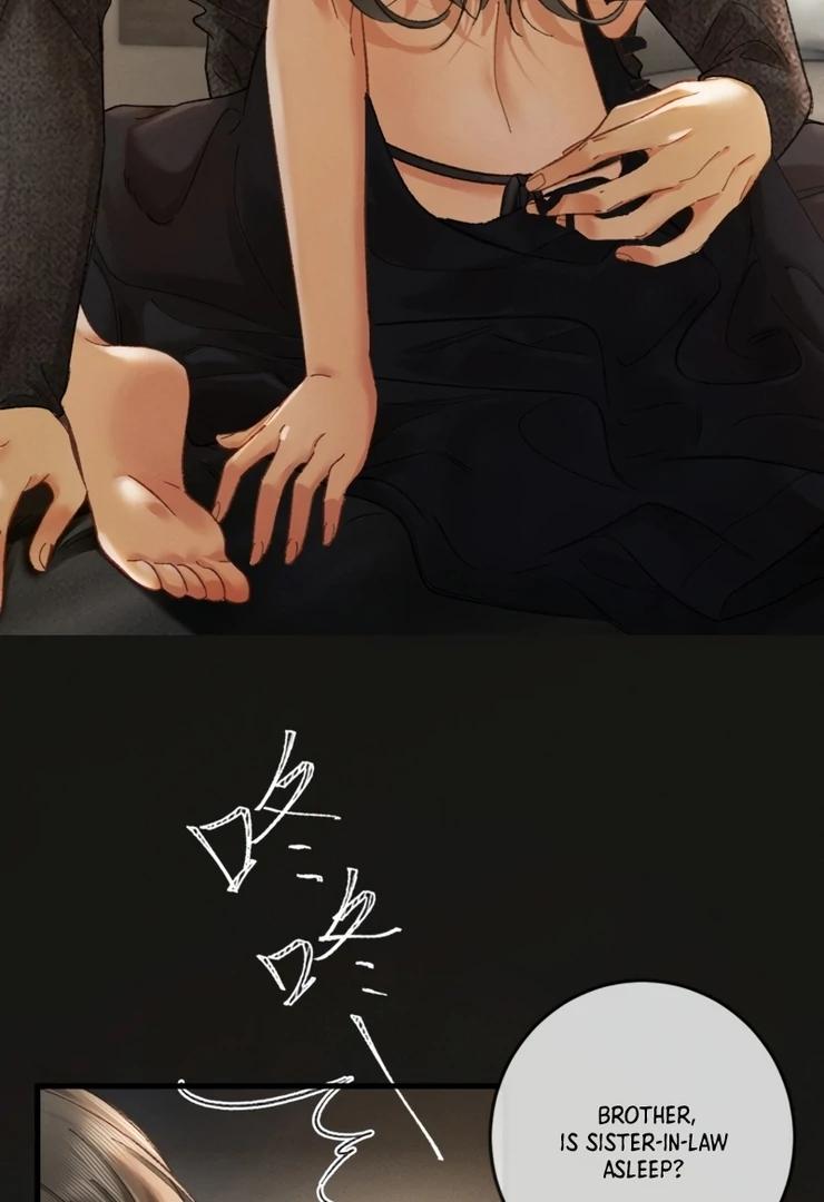 I Can’t Escape From My Contract Husband’s Doting Love chapter 5 page 34