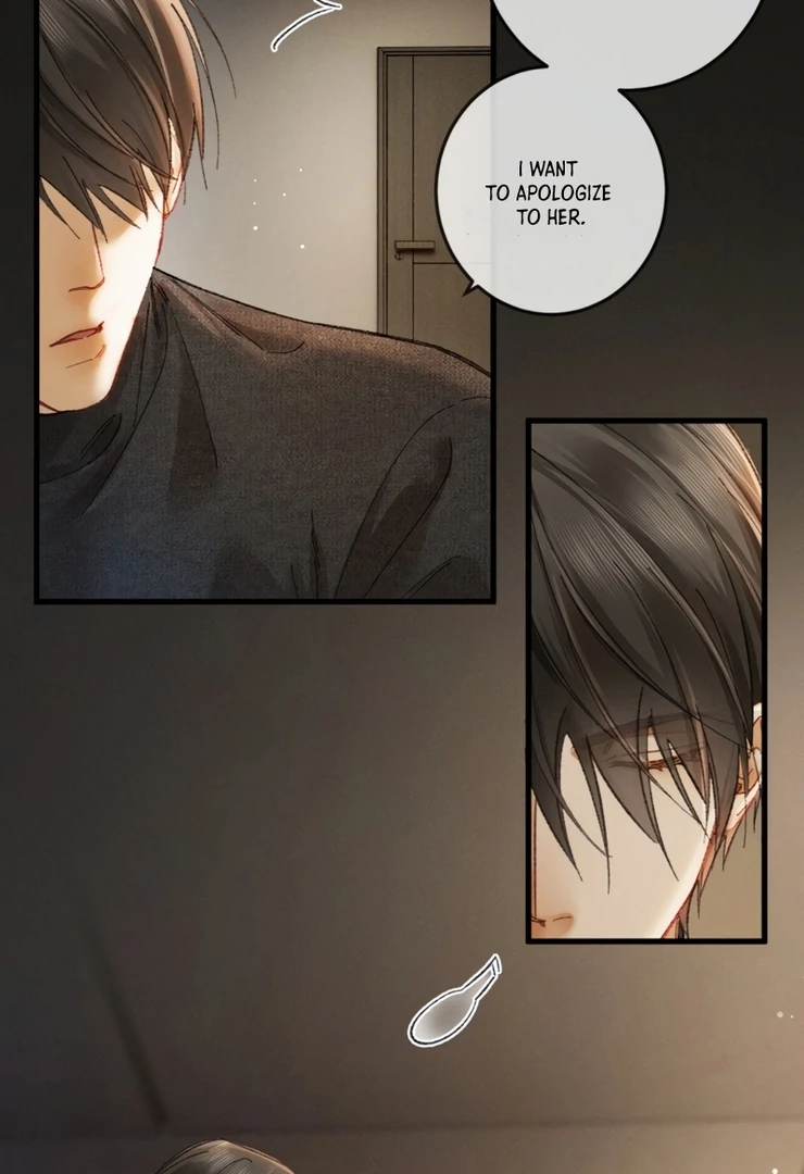 I Can’t Escape From My Contract Husband’s Doting Love chapter 5 page 35