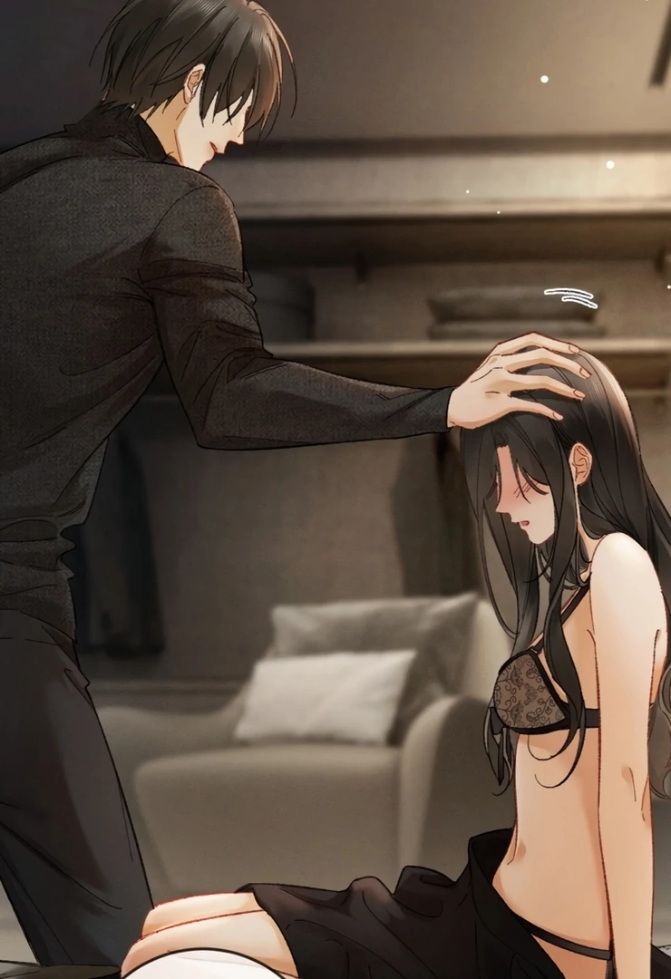 I Can’t Escape From My Contract Husband’s Doting Love chapter 5 page 36