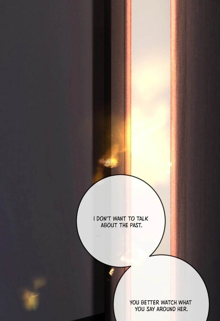 I Can’t Escape From My Contract Husband’s Doting Love chapter 5 page 44