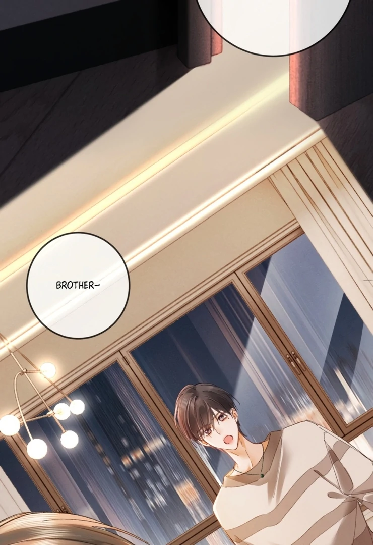 I Can’t Escape From My Contract Husband’s Doting Love chapter 5 page 45