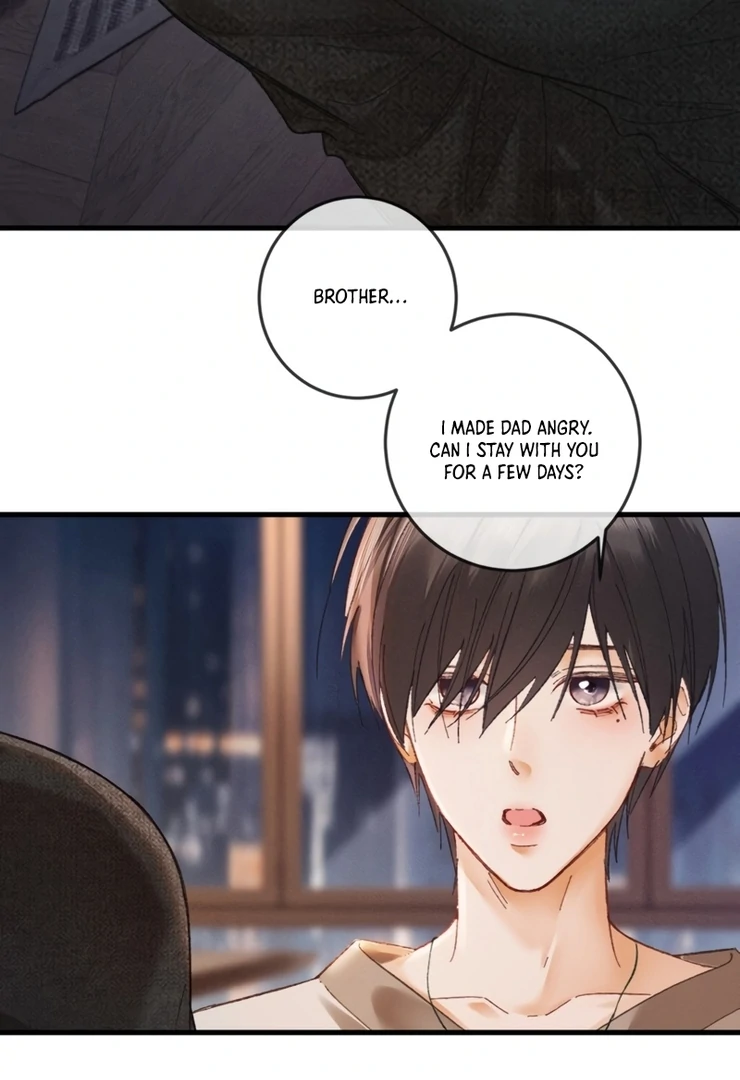 I Can’t Escape From My Contract Husband’s Doting Love chapter 5 page 47