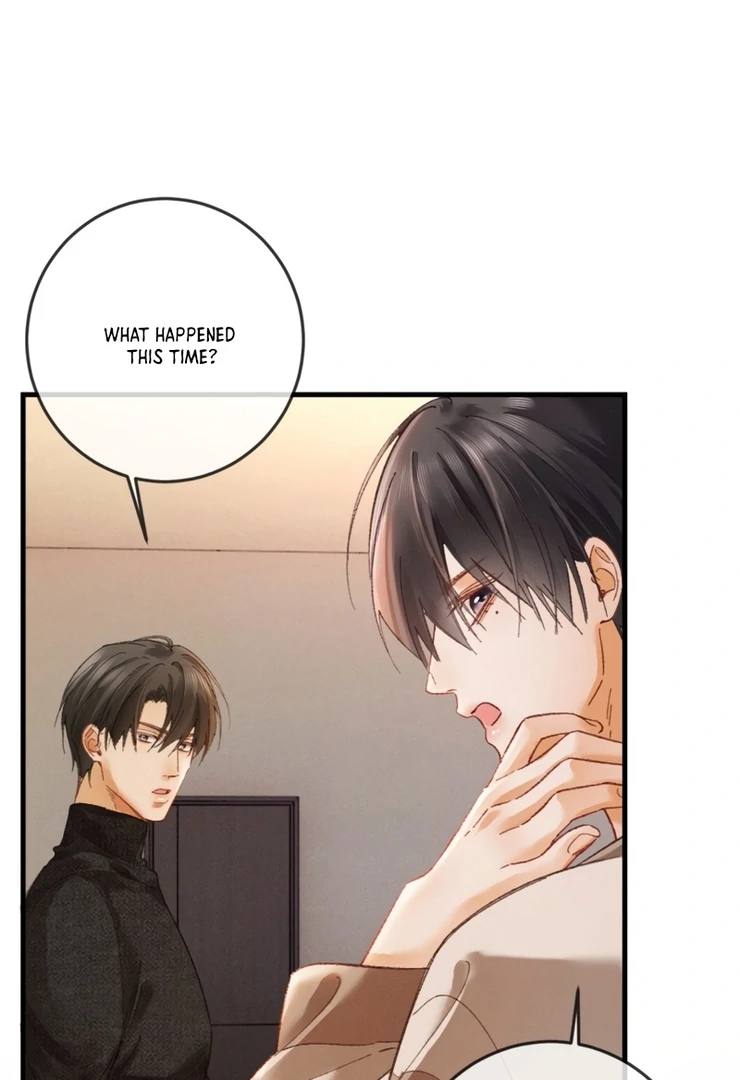 I Can’t Escape From My Contract Husband’s Doting Love chapter 5 page 48