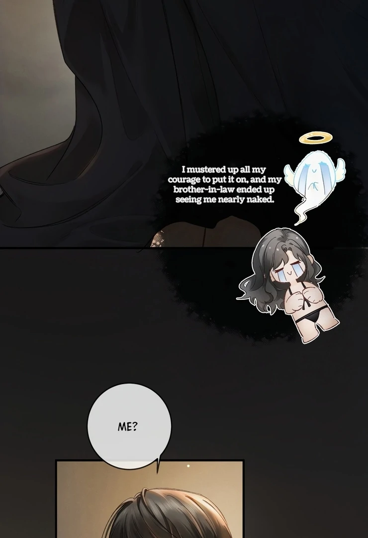 I Can’t Escape From My Contract Husband’s Doting Love chapter 5 page 5
