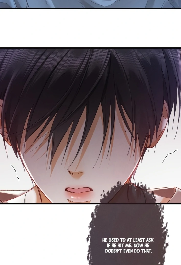 I Can’t Escape From My Contract Husband’s Doting Love chapter 5 page 52