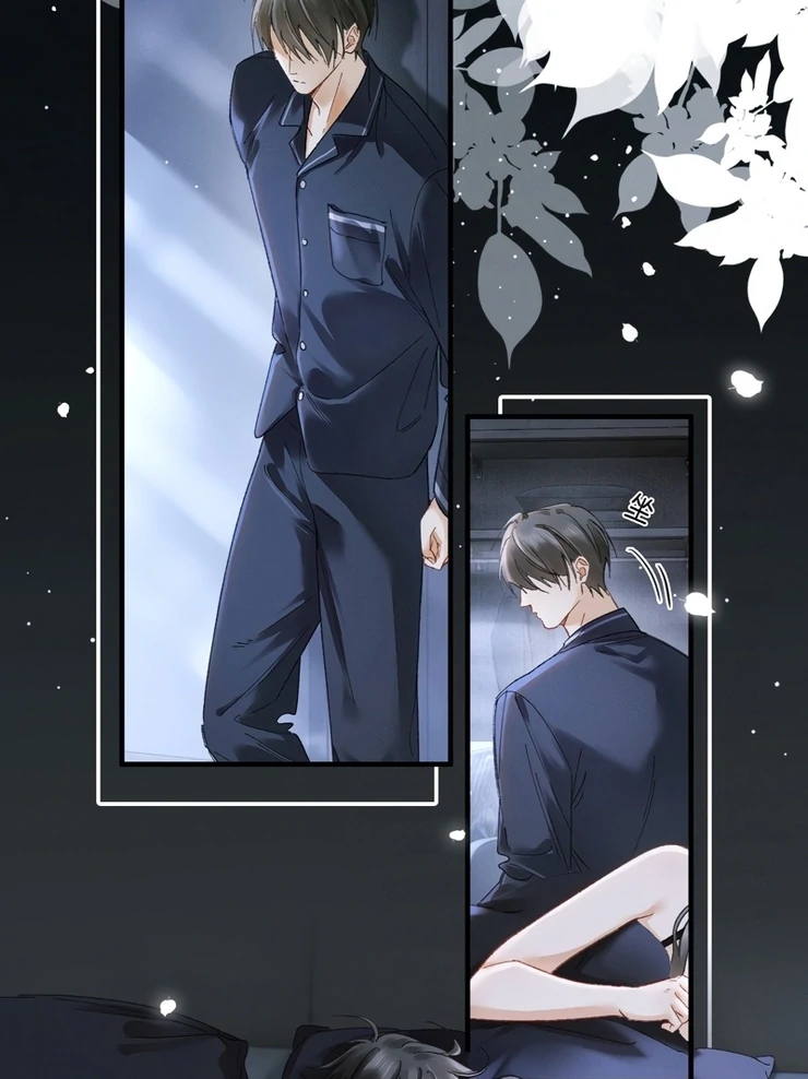 I Can’t Escape From My Contract Husband’s Doting Love chapter 5 page 54