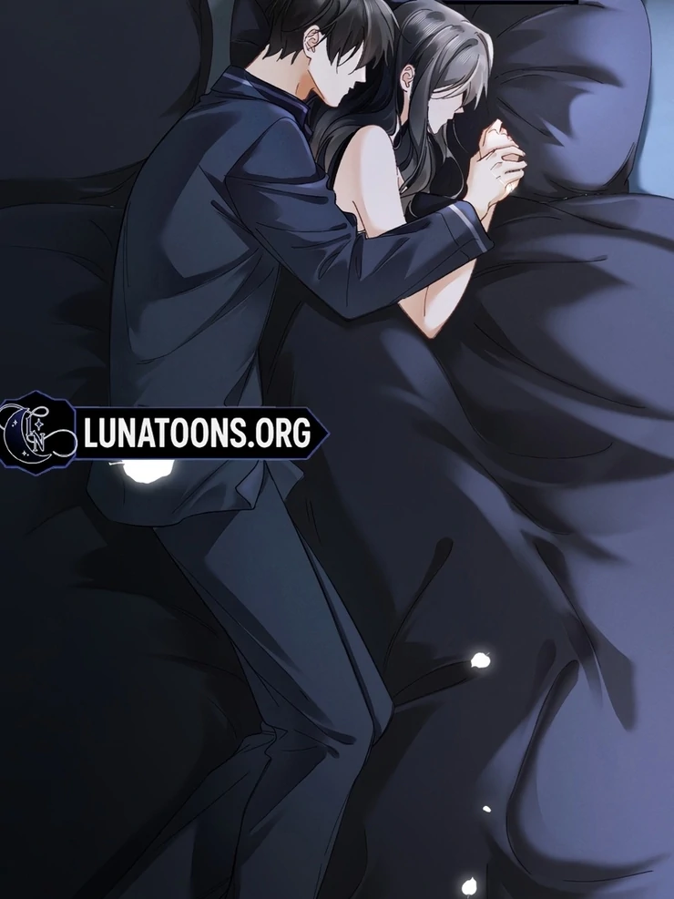I Can’t Escape From My Contract Husband’s Doting Love chapter 5 page 55
