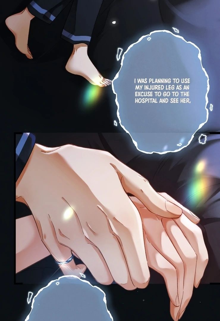 I Can’t Escape From My Contract Husband’s Doting Love chapter 5 page 56