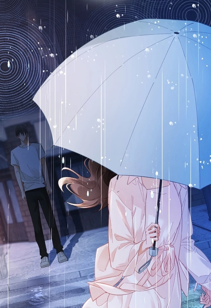 I Can’t Escape From My Contract Husband’s Doting Love chapter 5 page 59