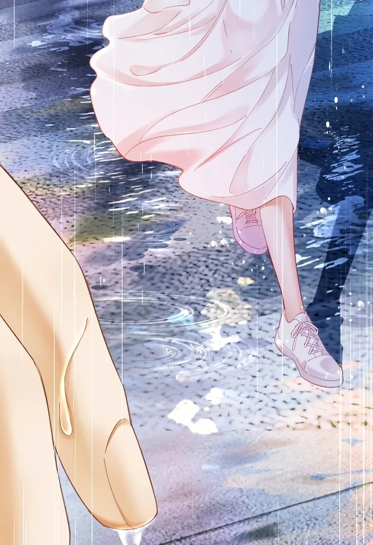 I Can’t Escape From My Contract Husband’s Doting Love chapter 5 page 60