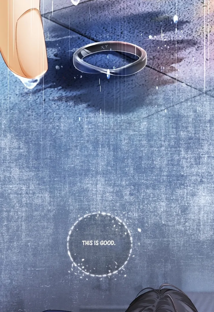 I Can’t Escape From My Contract Husband’s Doting Love chapter 5 page 61